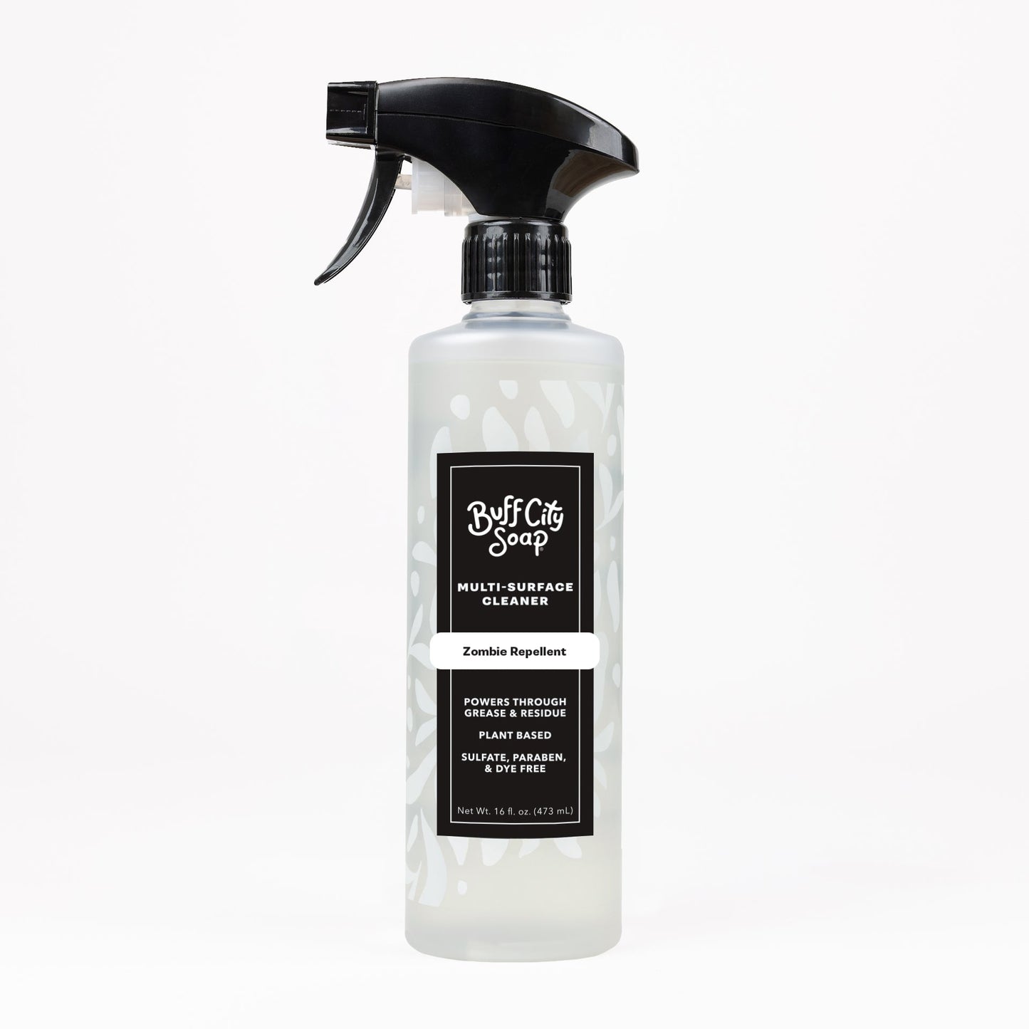 Zombie Repellent Multi-Surface Cleaner