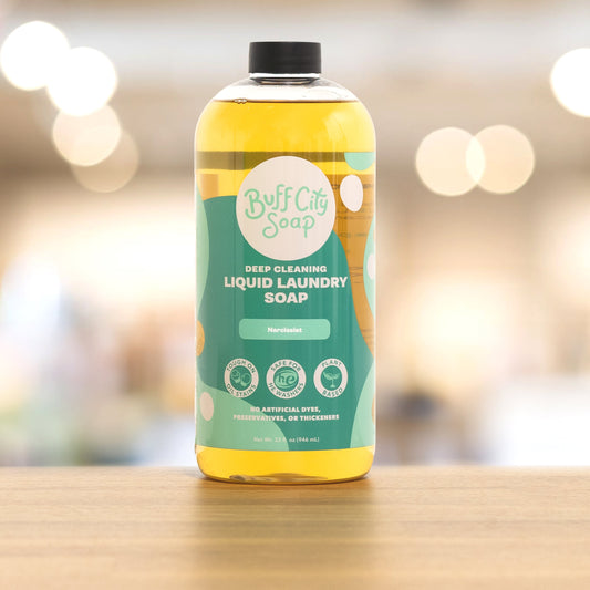 Narcissist Total Laundry Bundle