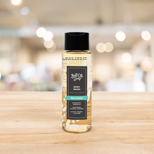 Narcissist Pamper Yourself Gift Set