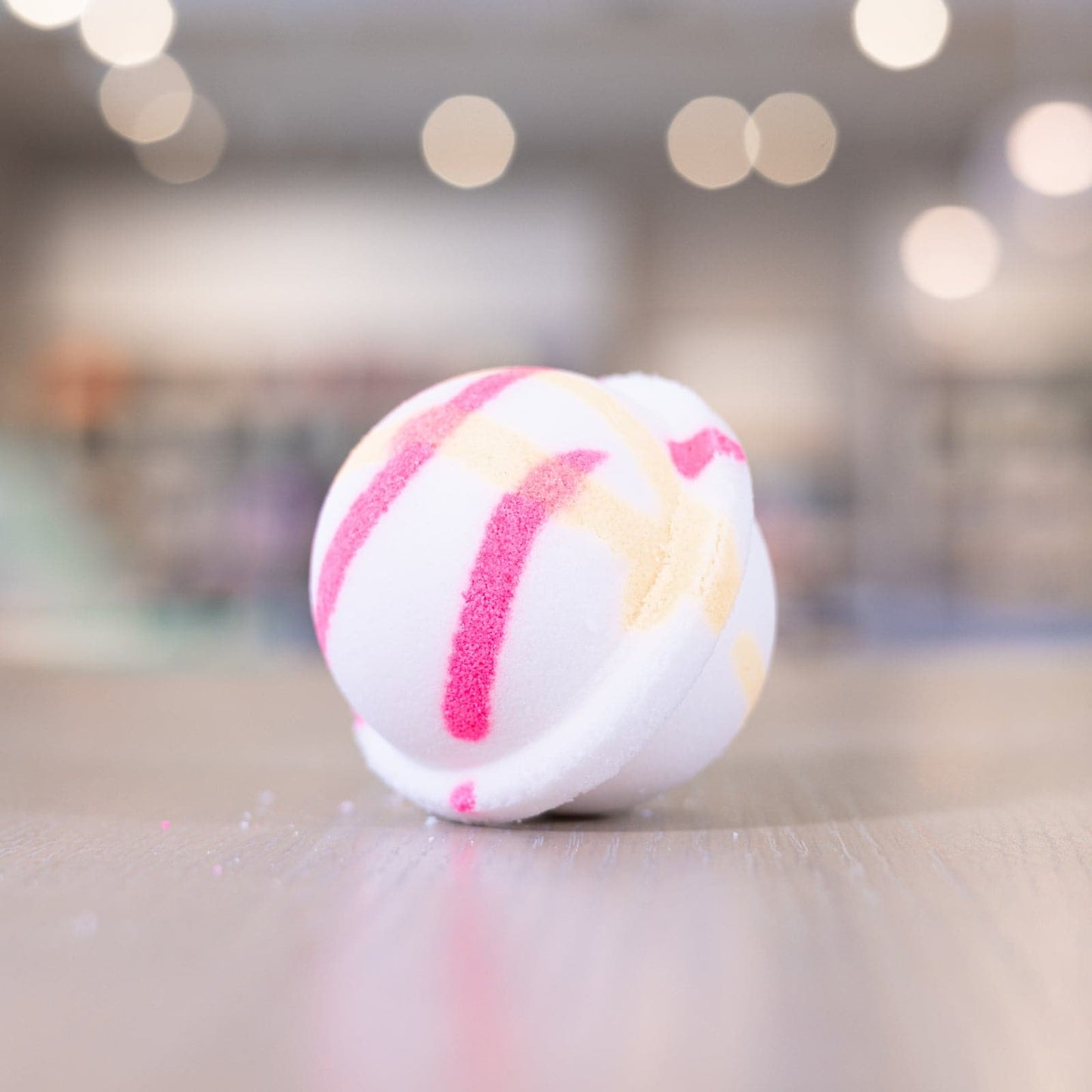 Buff's 5 Best Bath Bomb Set