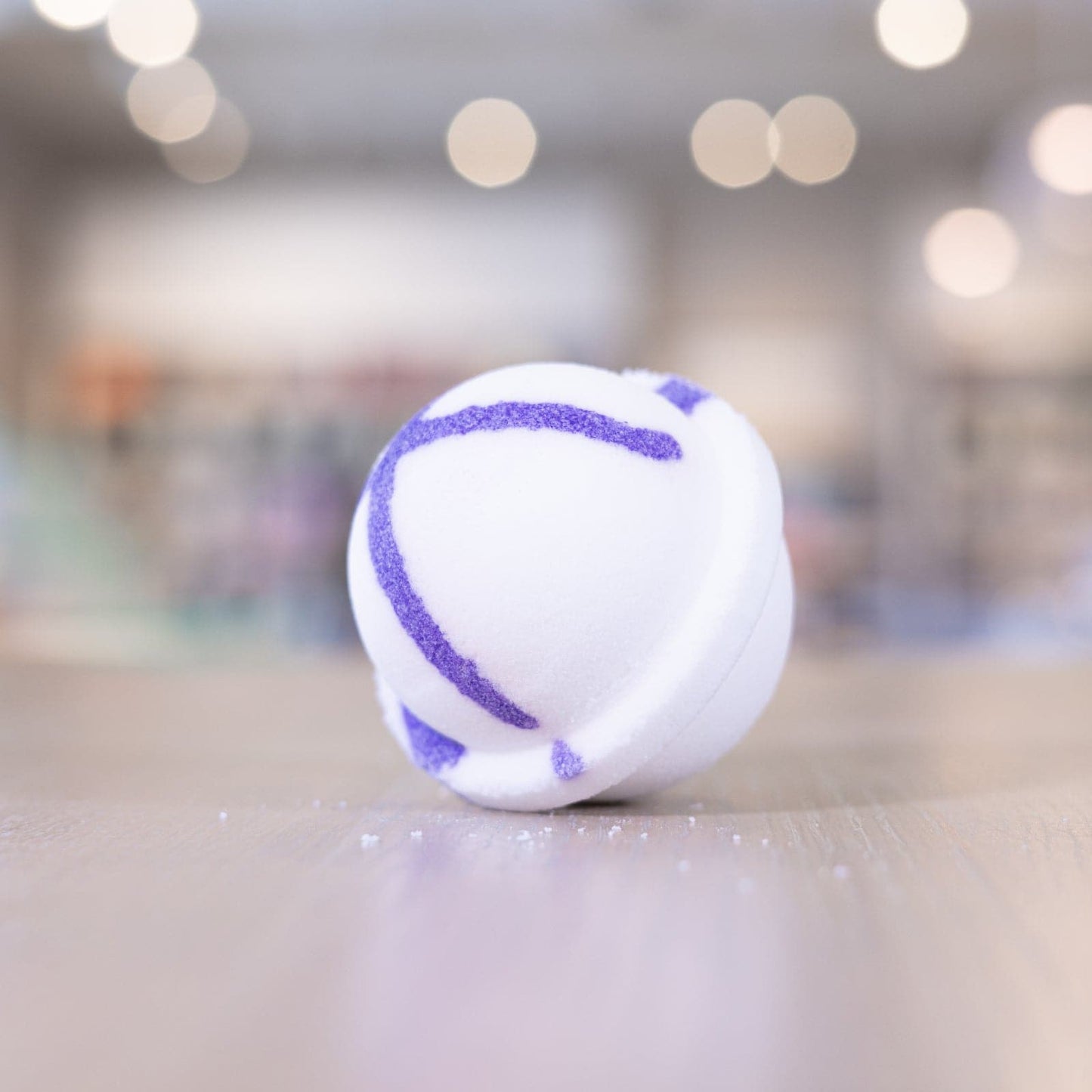 Buff's 5 Best Bath Bomb Set