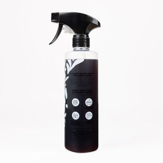 Vanillow Multi-Surface Cleaner
